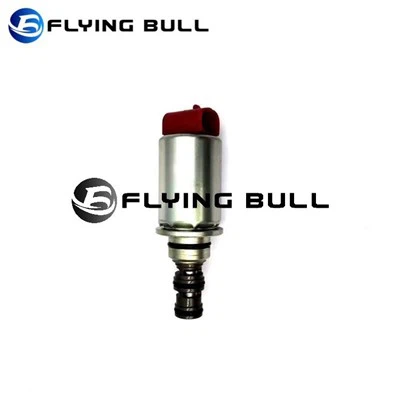 Нев Холланд Цасе електромагнетни вентил